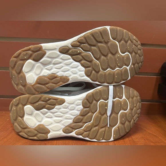 New Balance
Light Gray Athletic Sneakers - Picture 8 of 14